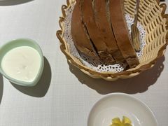 -俄士厨房(五棵松华熙LIVE店)