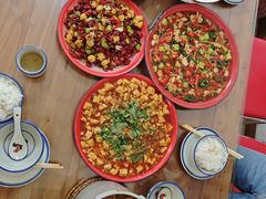 -小街47號江湖菜(四合院店)
