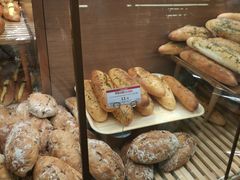 -山崎面包(静安久光店)