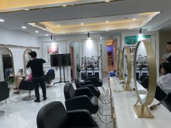 -源素美容养生会所