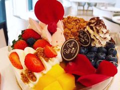 -PETIT PARIS 小巴黎(花园道店)