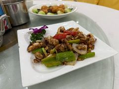 -口衣记鸡饭店