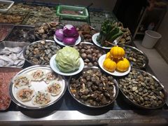 -味莊·青岛菜(云霄路店)