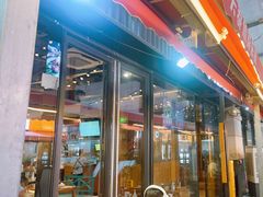 -木屋烧烤(龙华中路店)