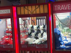 -阿尔法Game Station(中山路店)