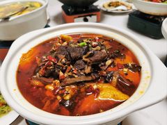 -王家土菜馆(霍山县店)