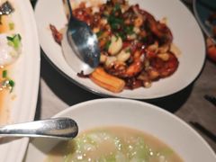 -鱼你相聚·河鲜馆(袁家岭店)