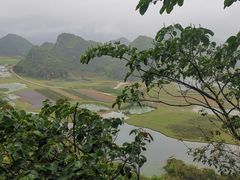 -普者黑风景区-青龙山