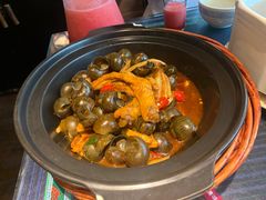 -甘家界牌柠檬鸭(青山店)