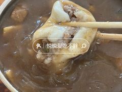 -丁红照水煎包胡辣汤