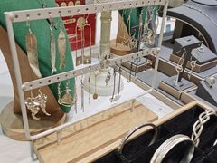 -十八字金·银饰·开蚌DIY·手工体验团建(世纪金源店)