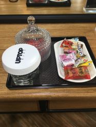 -UPTOP鼎上造型
