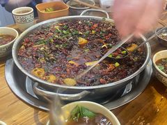 -黑竹香鸡(营和巷店)