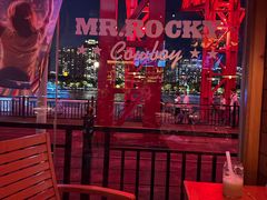 -MR.ROCKY洛奇先生·西餐&酒吧(琶醍店)