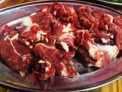 -江村四哥新鲜牛肉店(江高总店)