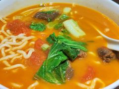 -寻裕记·现炒浇头面(人民广场店)