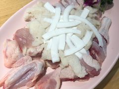 -池云涧自然椰子鸡(万泰汇店)