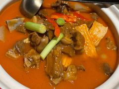 -佬麻雀·剁椒鱼头(京基KK One店)