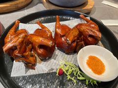 -喜记顺德菜(南昌万象城店)