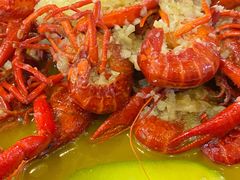 -香满锅老北京羊蝎子火锅·家常菜(新街口店)