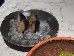 -奉天小馆·非遗东北菜(济南万象城店)