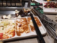 -丰茂烤串(金源店)