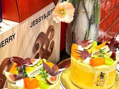 -卷心卷意·轻甜蛋糕(新光天地店)