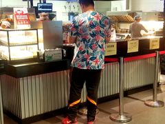 -肯德基(蓝桥店)