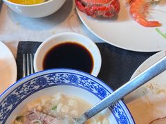 -西安高新洲际酒店•源咖啡全日制餐厅