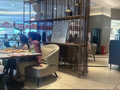 -必胜客餐厅(昆百大泰业城店)