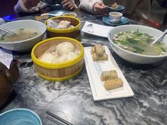 -安泰楼·佛跳墙创始人·传统闽味早茶·酒楼(三坊七巷闽菜地标店)