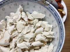 -天发芽·何记葫芦头泡馍·老字号(小南门店)