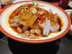 -辣尚瘾·烤鱼·新川菜(交大直营店)