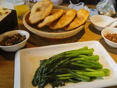 -東舍食唐精品陕菜馆