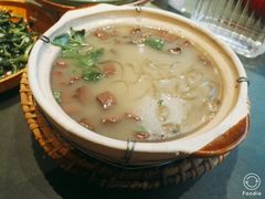 -兰溪小馆(东直门簋街店)