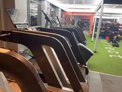 -SAH健身私教工作室(紫东店)