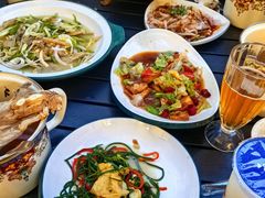 -塔希娜美食(和田二街店)