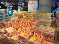 零售区-盒马鲜生(馥邦国际店)