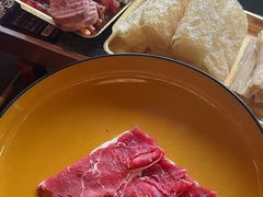 -牛New寿喜烧(金鹰世界店)