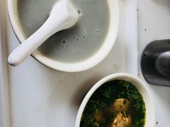 -老磁器口豆汁店(天坛店)