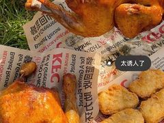 -肯德基(新阳光店)