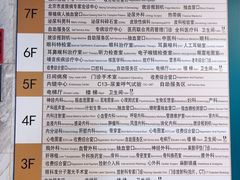 -首都医科大学附属北京友谊医院(西城院区)