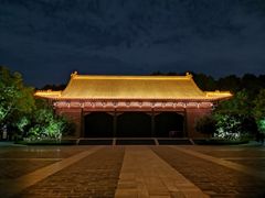 -明故宫遗址公园