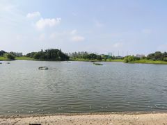 -银涛高尔夫练习场(徐泾店)