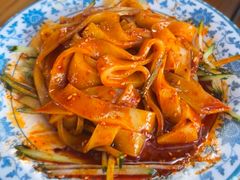 -柴窝堡22号辣子鸡·传承新疆菜