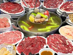 -贵宾牛·潮汕牛肉火锅(珠池总店)