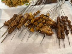 -枪火串烧·东北特色烧烤(罗湖总店)