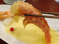-喜鼎海胆水饺(东港店)