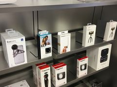 -Apple零售店(深圳益田假日广场店)