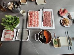 -君邦火锅(新疆大厦店)